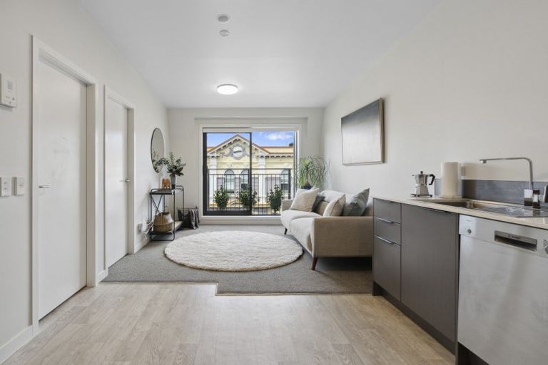 Photo of property in 403/2 Colombo Street, Newtown, Wellington, 6021