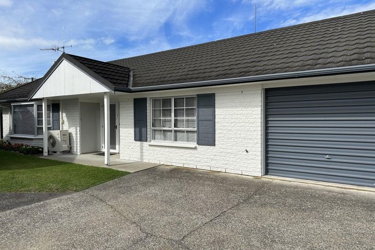 Photo of property in 98c Naylor Street, Hamilton East, Hamilton, 3216