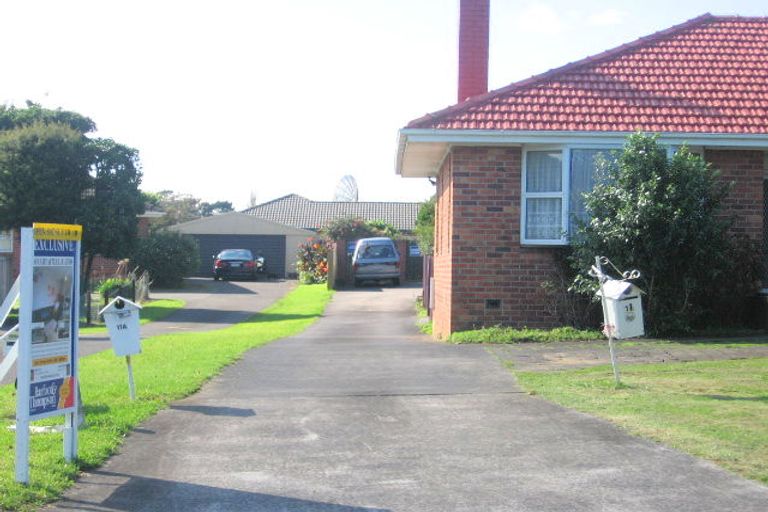 Photo of property in 2/11 Cambourne Road, Papatoetoe, Auckland, 2025
