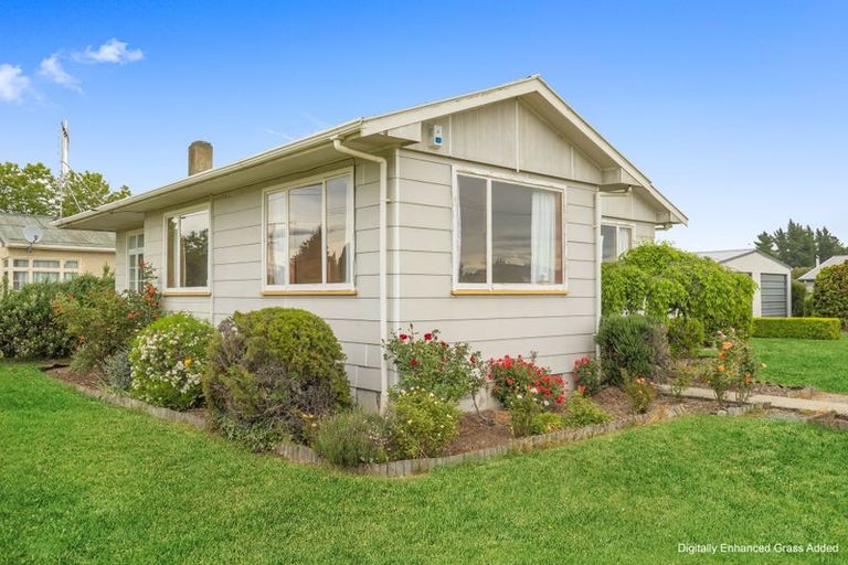 Photo of property in 307 King Street, Temuka, 7920