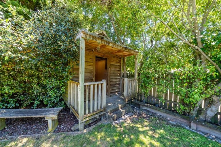 Photo of property in 48 Tennyson Street, Trentham, Upper Hutt, 5018