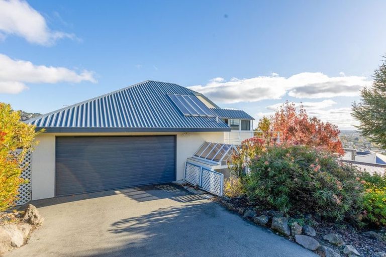 Photo of property in 20 Woodlau Rise, Huntsbury, Christchurch, 8022