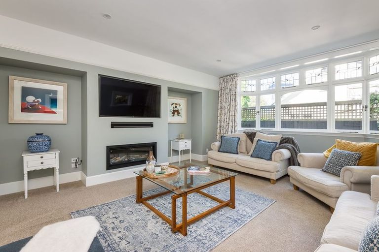 Photo of property in 4 Kahu Road, Riccarton, Christchurch, 8041