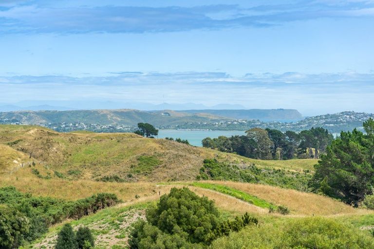 Photo of property in 207 Flightys Road, Judgeford, Porirua, 5381