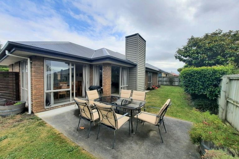 Photo of property in 152 Rolleston Drive, Rolleston, 7614