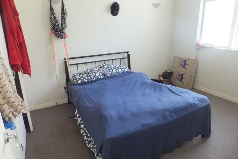 Photo of property in 7/30 Hanson Street, Mount Cook, Wellington, 6021