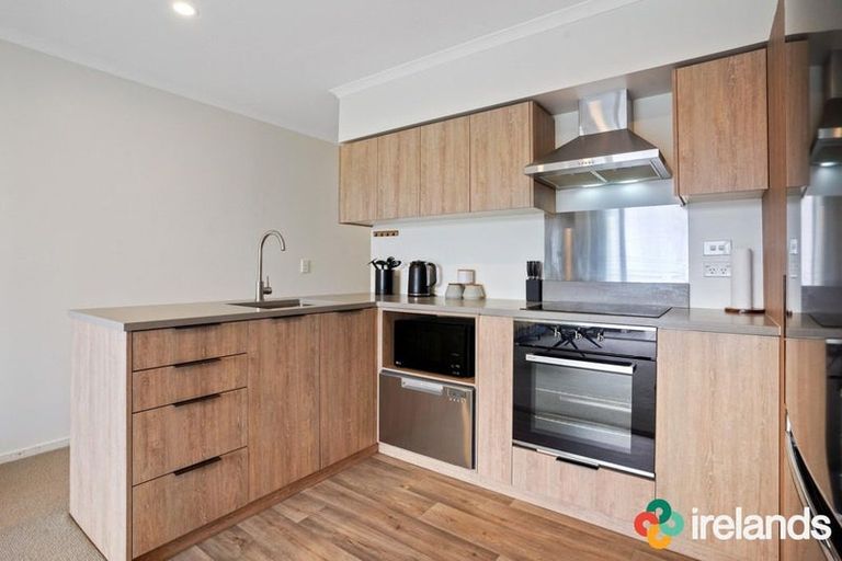 Photo of property in Salisbury Park, 204/226 Salisbury Street, Christchurch Central, Christchurch, 8013