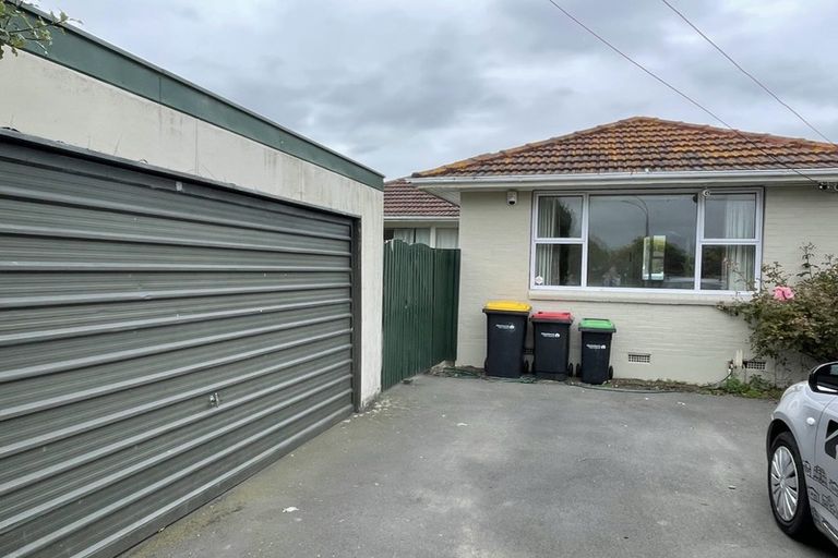 Photo of property in 156 Ilam Road, Ilam, Christchurch, 8041