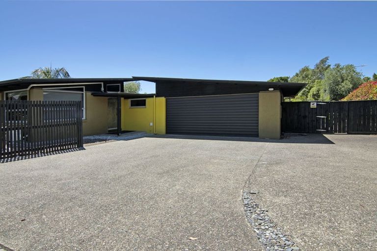 Photo of property in 110 Hill Street, Richmond, 7020