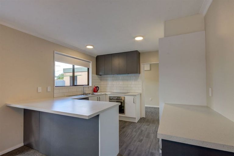 Photo of property in 24b Regent Avenue, Rangiora, 7400