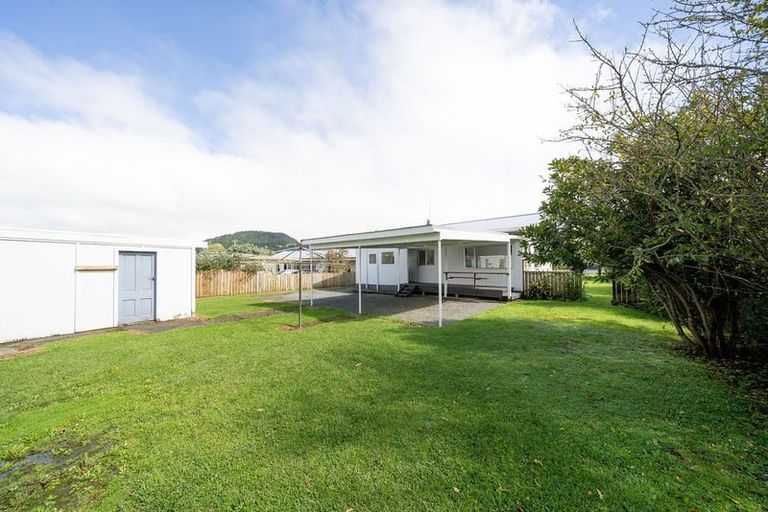 Photo of property in 60 Valley Road, Hikurangi, 0114
