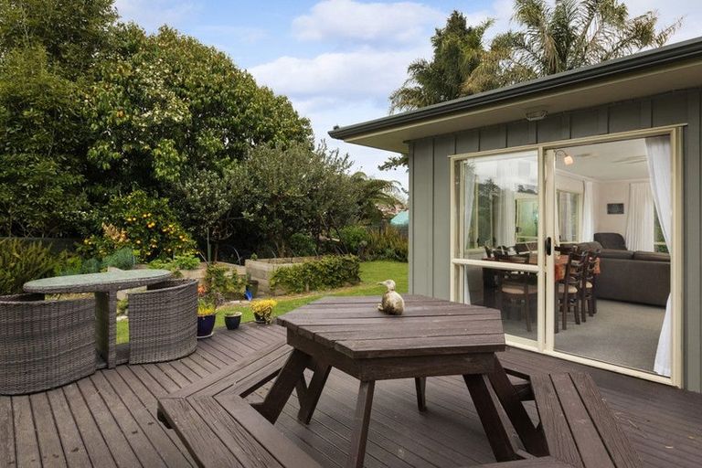 Photo of property in 25 Gilmour Street, Waihi, 3610
