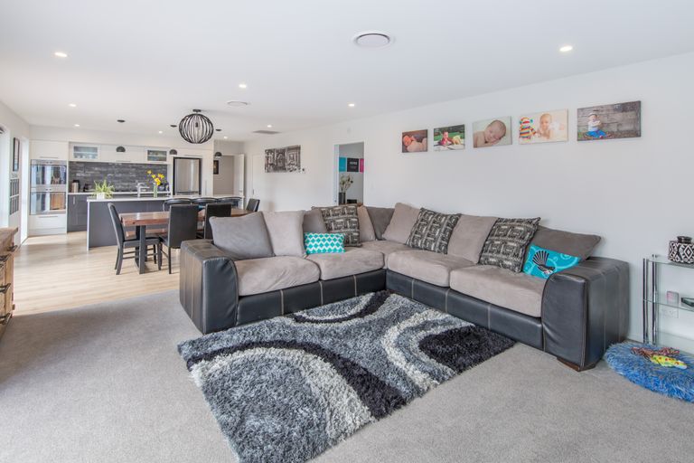 Photo of property in 3 Harrow Street, Rangiora, 7400