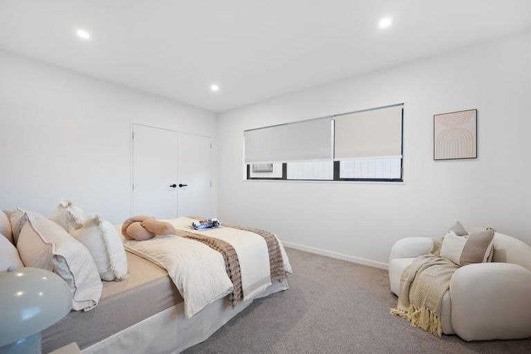 Photo of property in 30c Francis Street, Hauraki, Auckland, 0622