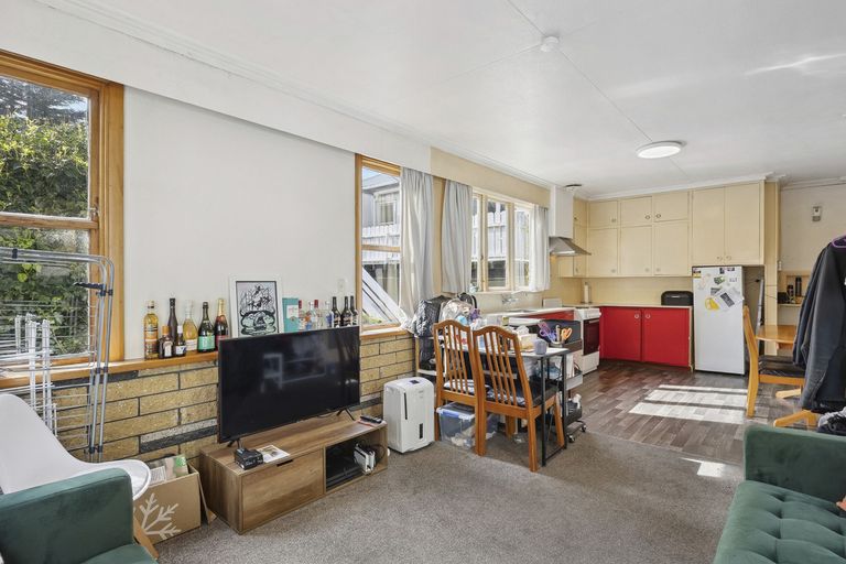 Photo of property in 112 Stafford Street, Dunedin Central, Dunedin, 9016