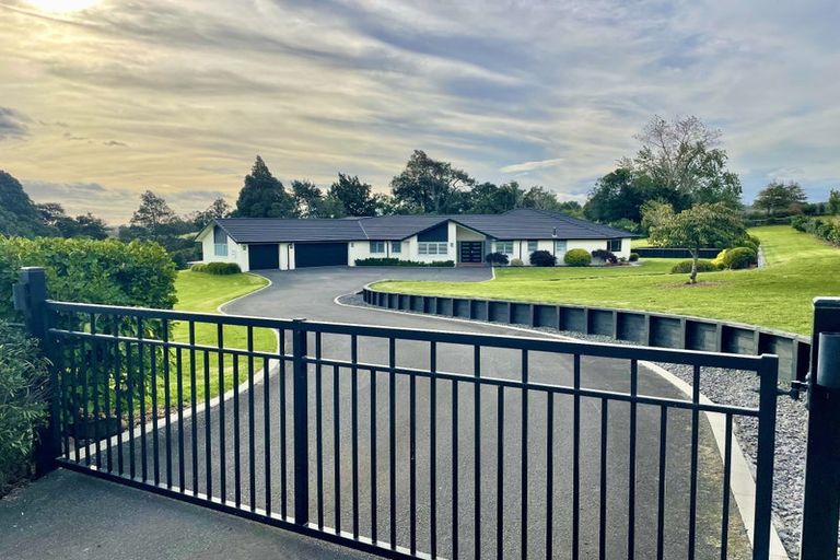 Photo of property in 197a Buckville Road, Buckland, Pukekohe, 2677