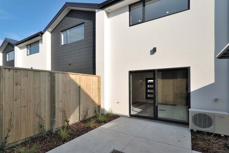 Photo of property in 3/305 Madras Street, Christchurch Central, Christchurch, 8013