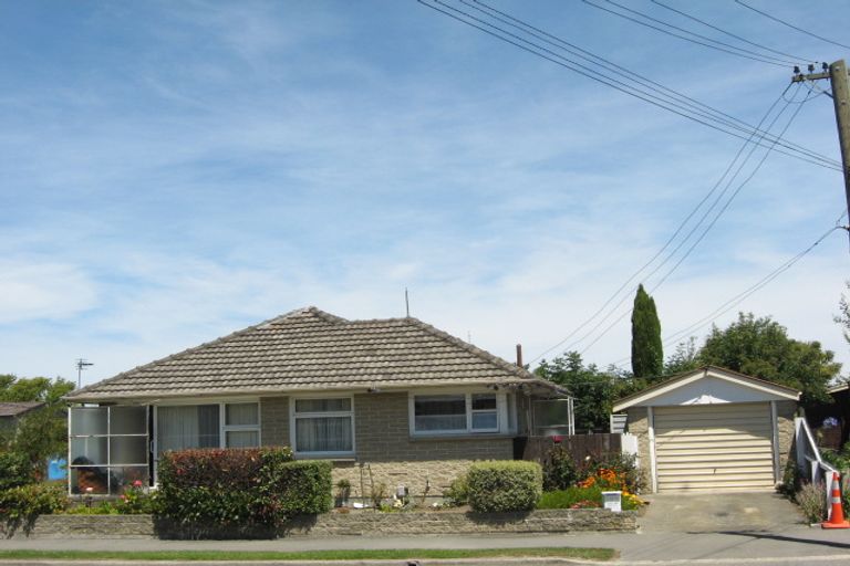 Photo of property in 1/180 Edgeware Road, Edgeware, Christchurch, 8013