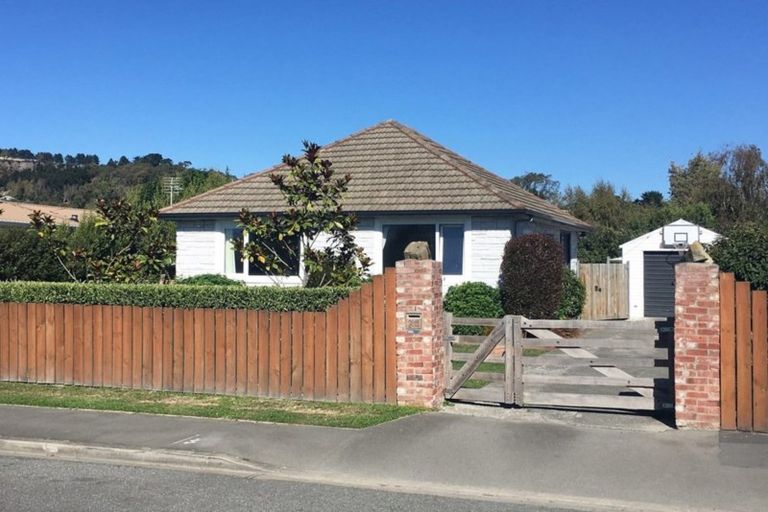 Photo of property in 244 Opawa Road, Hillsborough, Christchurch, 8022