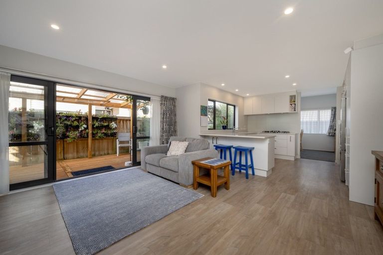 Photo of property in 118a Gracechurch Drive, Flat Bush, Auckland, 2016