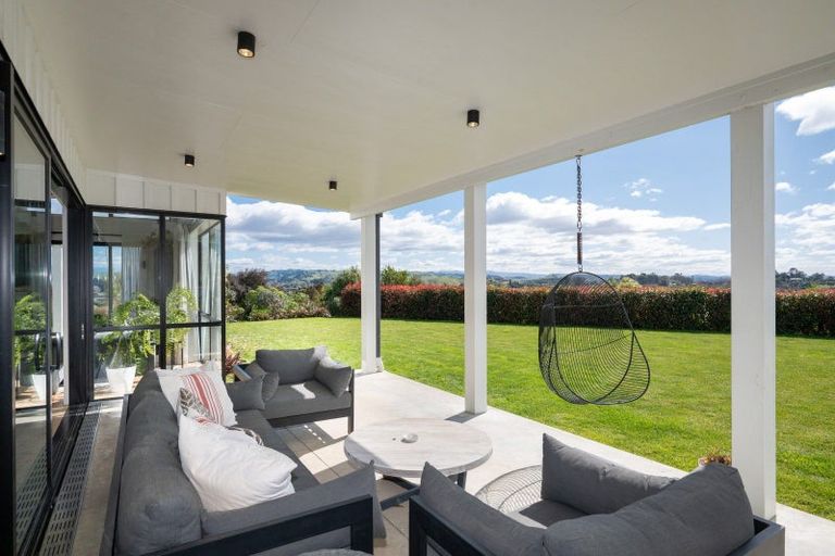Photo of property in 20 Quarry Ridge, Poraiti, Napier, 4182