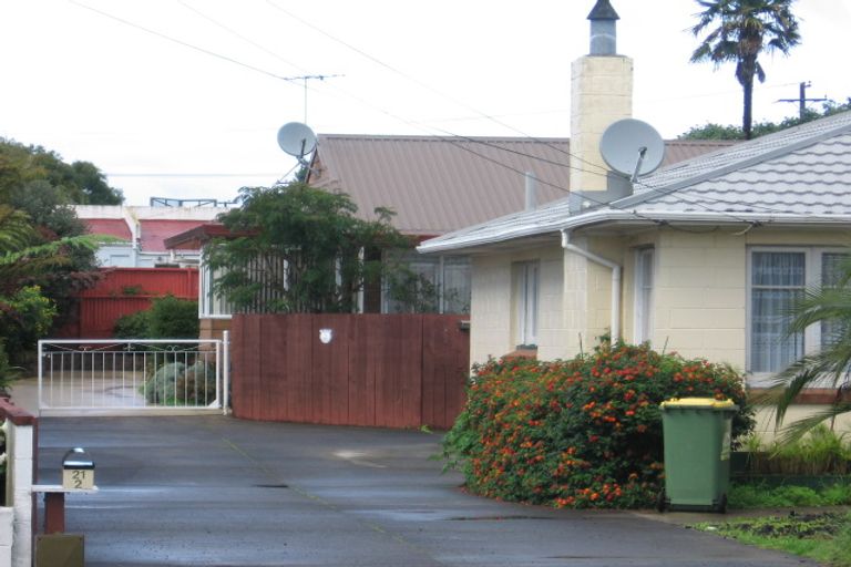 Photo of property in 1/21 Fitzroy Street, Papatoetoe, Auckland, 2104