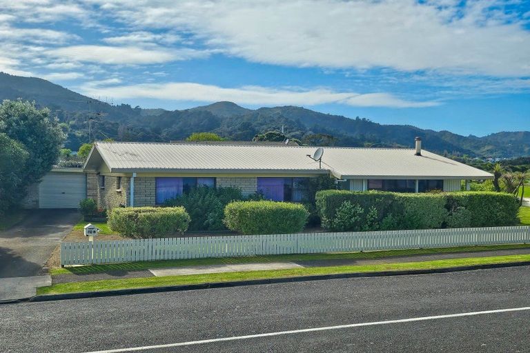 Photo of property in 441 Fergusson Drive, Thames, 3500