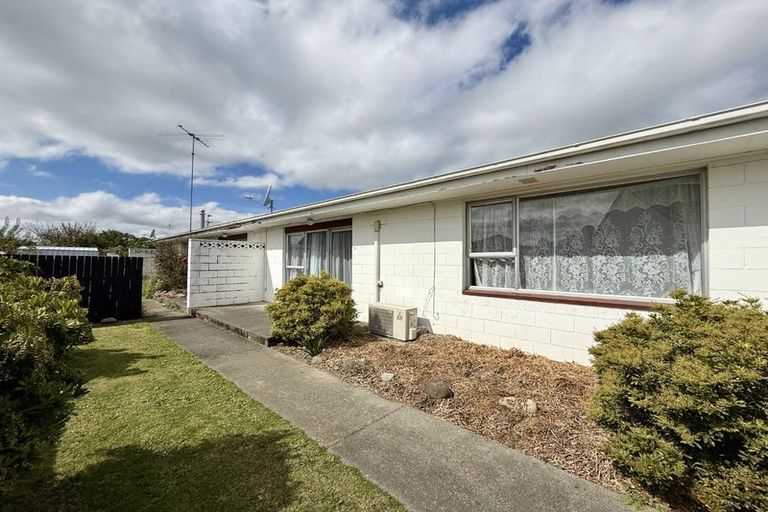 Photo of property in 2/29 Cox Street, Ashburton, 7700