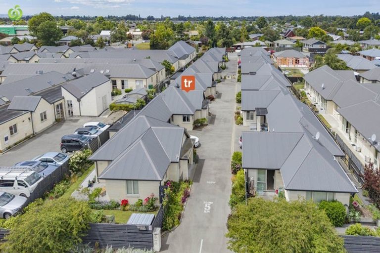 Photo of property in 9/26 Victoria Street, Rangiora, 7400