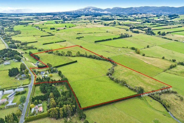 Photo of property in 1406 Cust Road, Cust, Rangiora, 7471