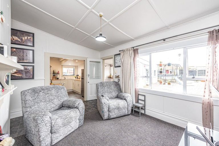 Photo of property in 43 Rangitikei Street, Whanganui East, Whanganui, 4500