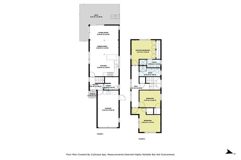 Photo of property in 19 Hoia Street, Papakura, 2110