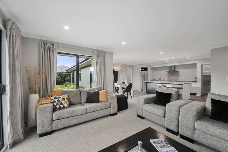 Photo of property in 574 East Maddisons Road, Rolleston, 7615