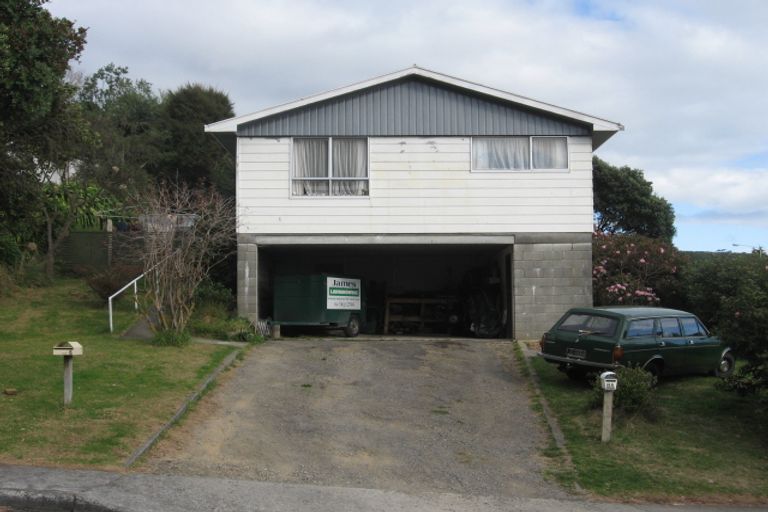 Photo of property in 8 Mamaku Street, Paraparaumu, 5032