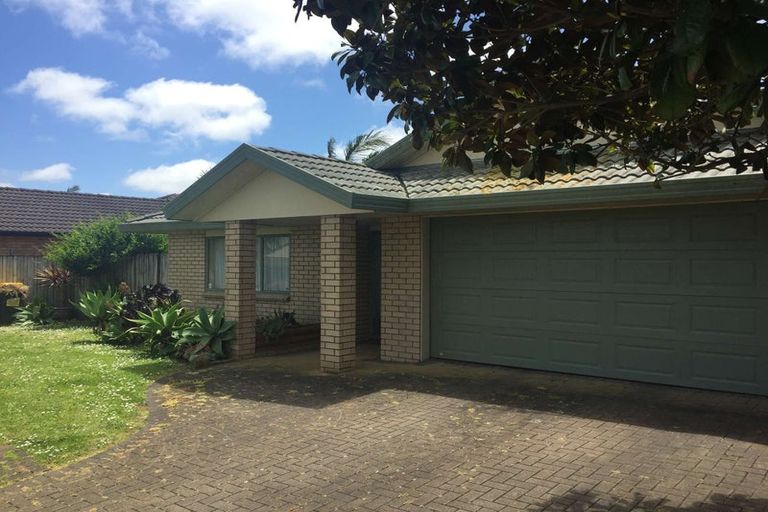 Photo of property in 18 Broadhurst Road, Flat Bush, Auckland, 2019