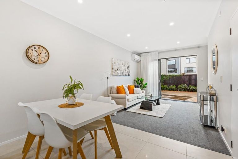 Photo of property in 40 Ringa Matau Road, Hobsonville, Auckland, 0616