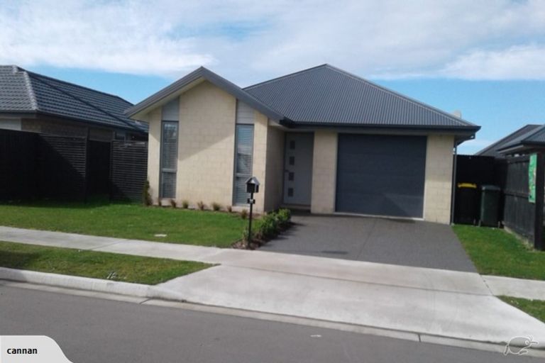 Photo of property in 36 Cleland Crescent, Kaiapoi, 7630