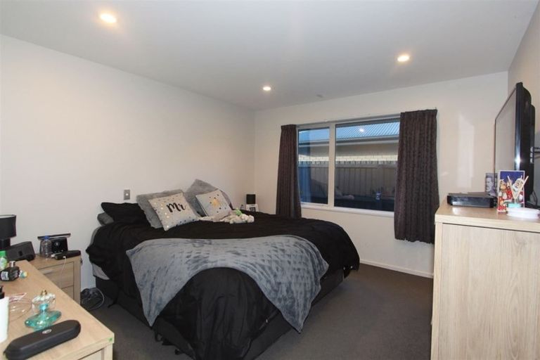 Photo of property in 39g Fairfield Way, Rolleston, 7614