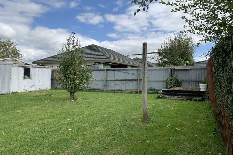 Photo of property in 115 King Street, Rangiora, 7400