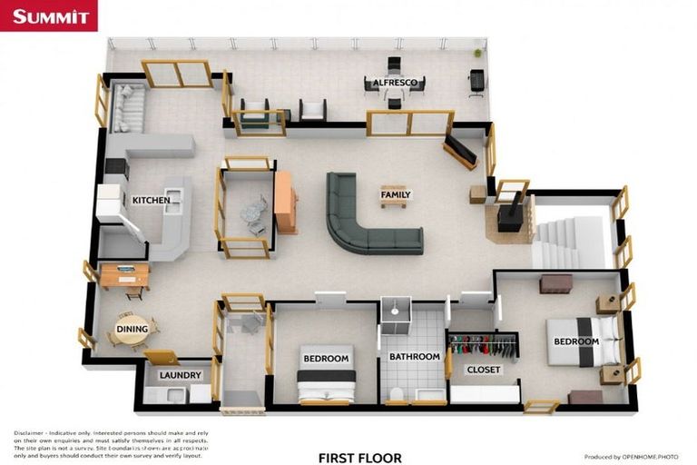 Photo of property in 131a Queen Street, Richmond, 7020