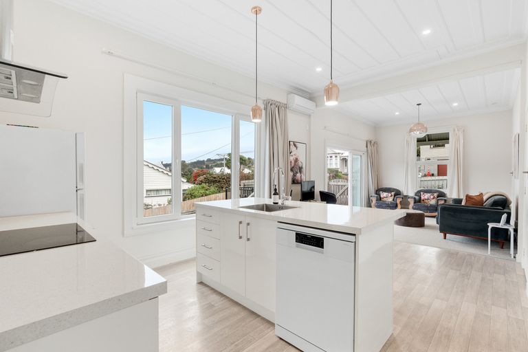 Photo of property in 48 Nairn Street, Kaikorai, Dunedin, 9010