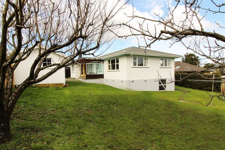 Photo of property in 24 Second Street, Lansdowne, Masterton, 5810