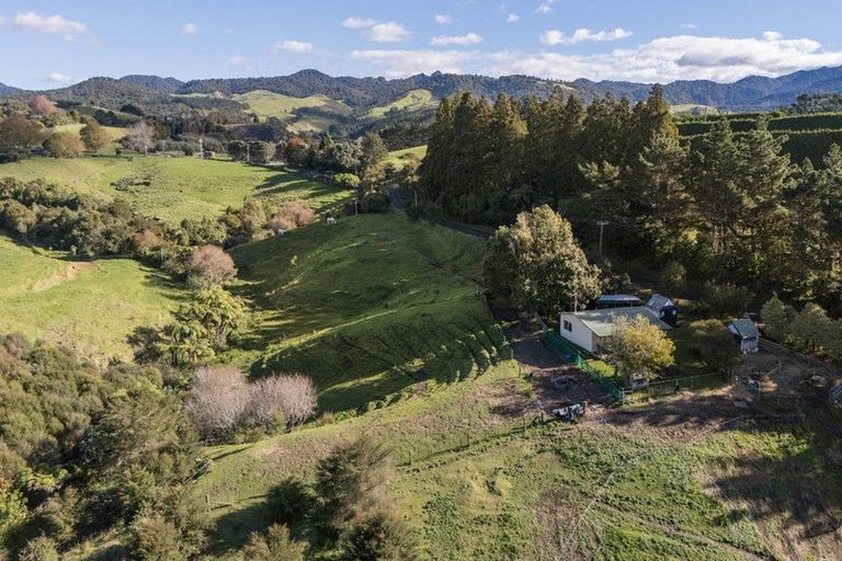 Photo of property in 137 Lund Road, Aongatete, Katikati, 3178