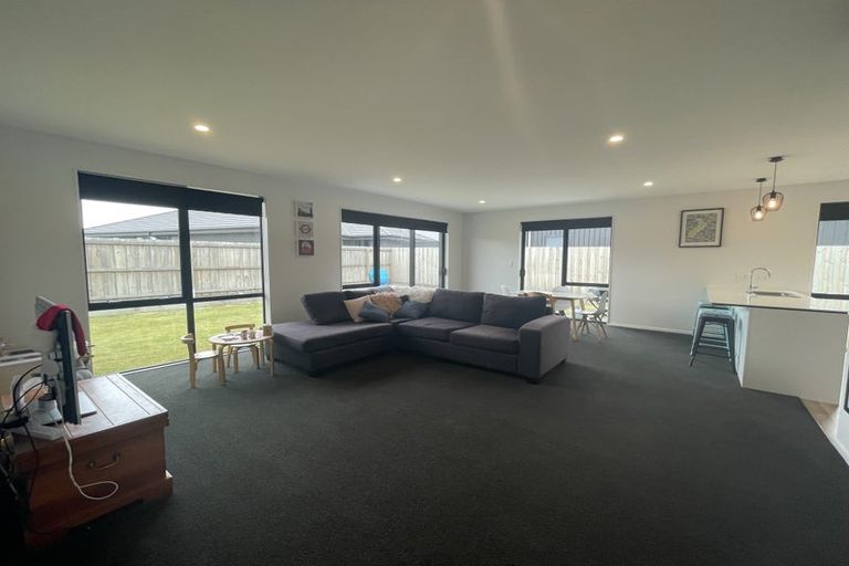 Photo of property in 5 Rufus Street, Rolleston, 7614