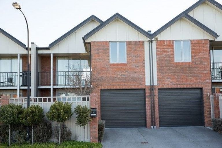 Photo of property in 14 Henley Green, Northwood, Christchurch, 8051