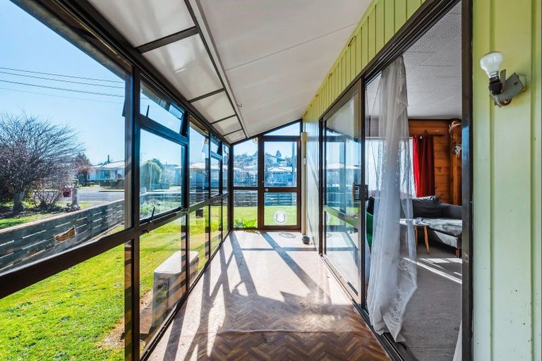 Photo of property in 18 Cross Street, Taumarunui, 3920