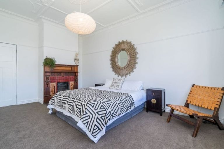 Photo of property in 17 Trafalgar Street, Saint Kilda, Dunedin, 9012