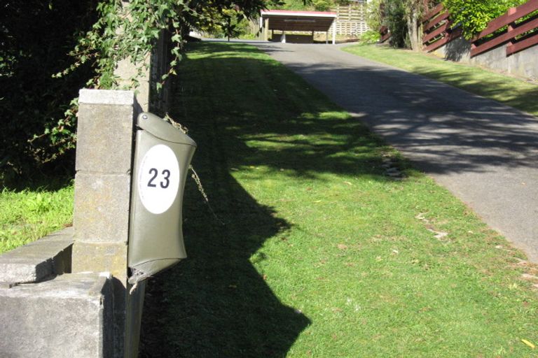 Photo of property in 23 Holland Street, Wainuiomata, Lower Hutt, 5014