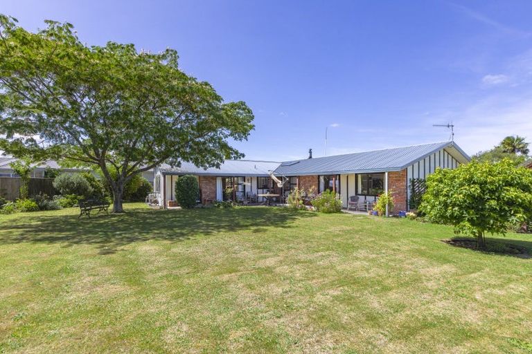Photo of property in 10a Gaisford Terrace, Waipukurau, 4200