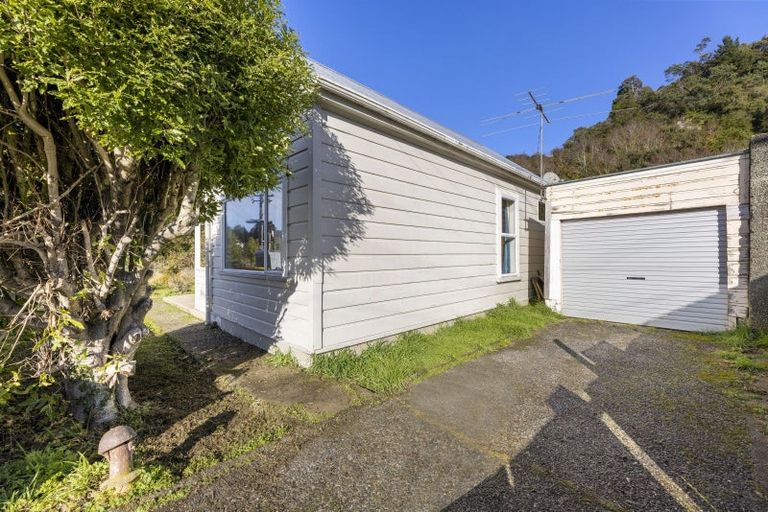 Photo of property in 17 Woodhaugh Street, Woodhaugh, Dunedin, 9010